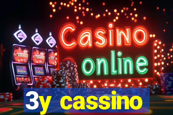 3y cassino