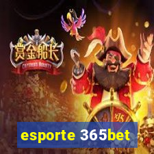 esporte 365bet