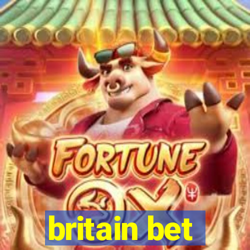 britain bet