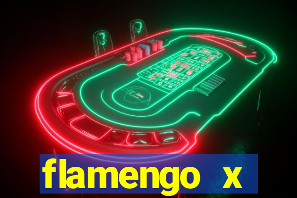 flamengo x athletico-pr ao vivo futemax