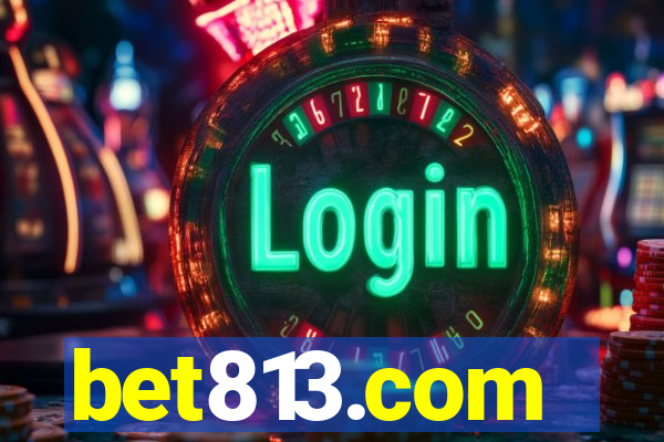 bet813.com