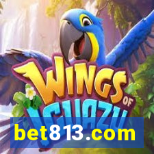 bet813.com