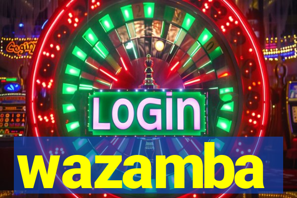 wazamba