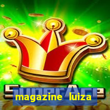 magazine luiza sorteio 5 mil