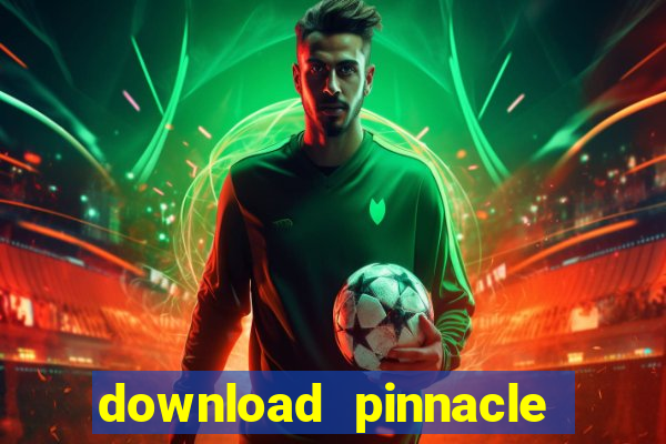 download pinnacle studio 14 torrent