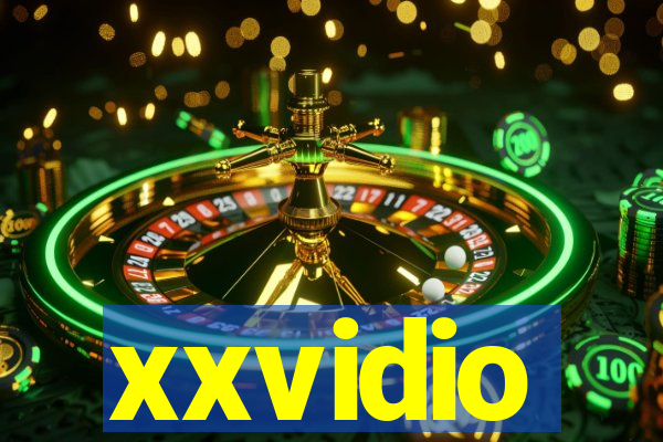 xxvidio