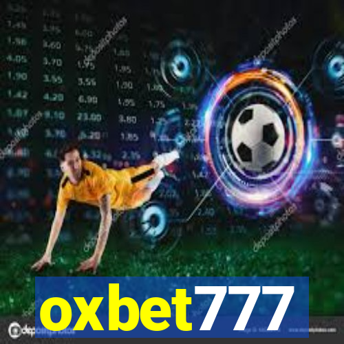 oxbet777