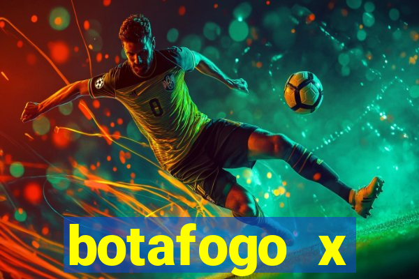 botafogo x corinthians futemax