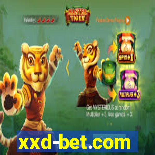 xxd-bet.com