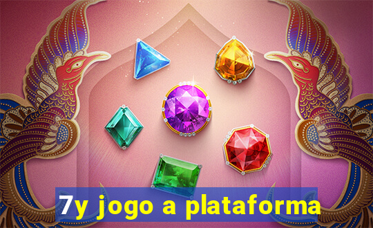 7y jogo a plataforma