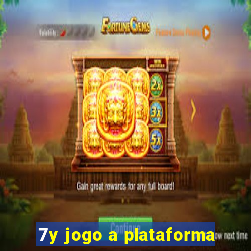 7y jogo a plataforma