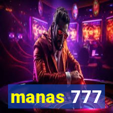 manas 777