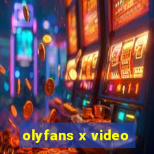 olyfans x video