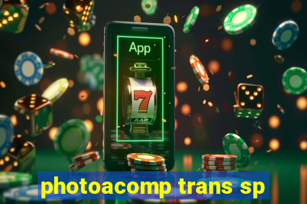 photoacomp trans sp