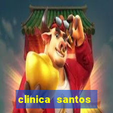 clinica santos dumont uberaba