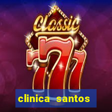 clinica santos dumont uberaba