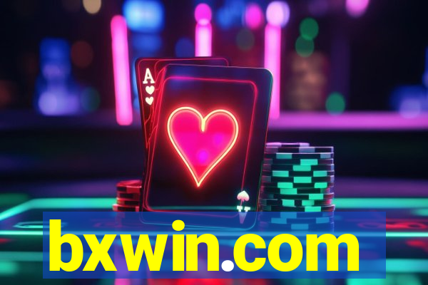 bxwin.com