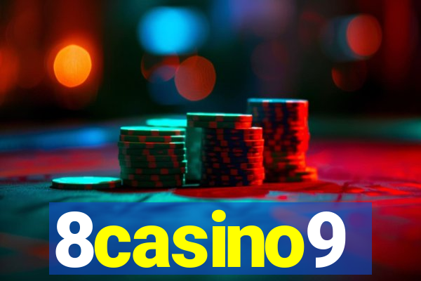 8casino9