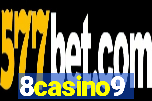 8casino9