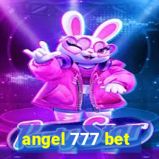 angel 777 bet