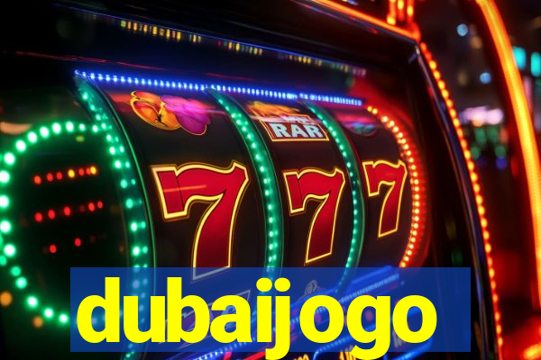 dubaijogo