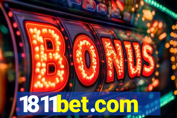 1811bet.com