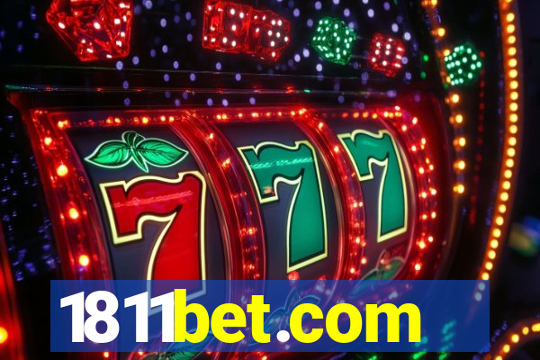 1811bet.com