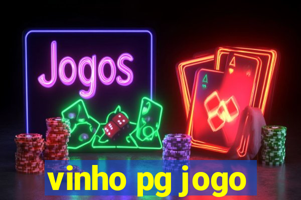 vinho pg jogo