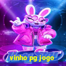 vinho pg jogo