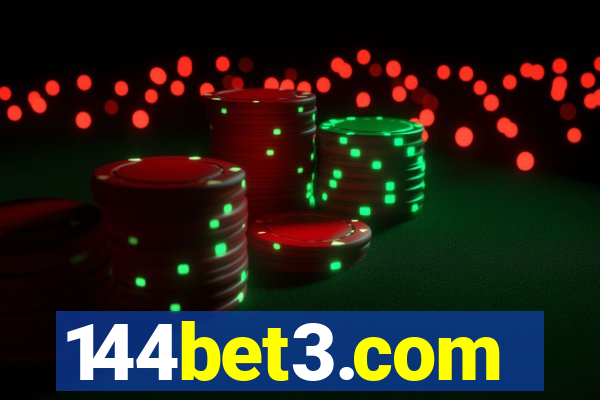 144bet3.com