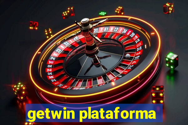 getwin plataforma