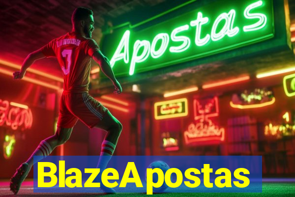 BlazeApostas