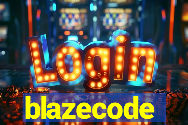 blazecode