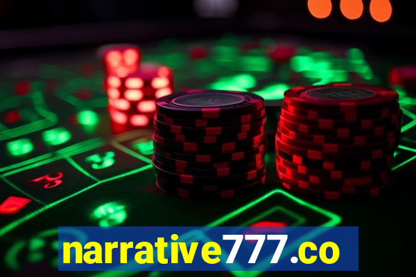 narrative777.com