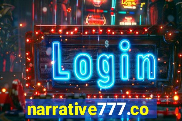 narrative777.com