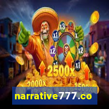 narrative777.com