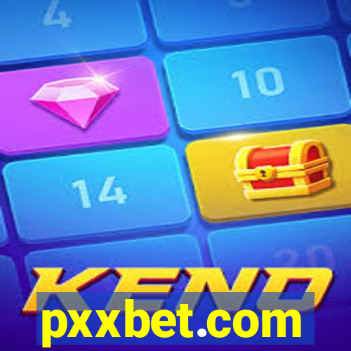 pxxbet.com