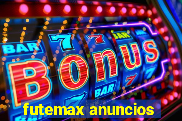 futemax anuncios