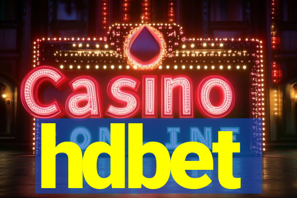 hdbet