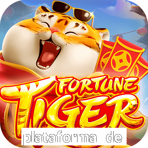 plataforma de fortune tiger