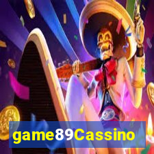 game89Cassino