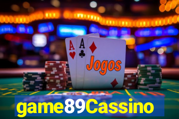 game89Cassino