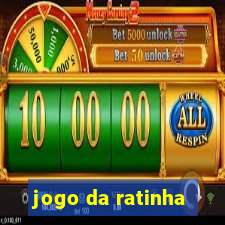 jogo da ratinha