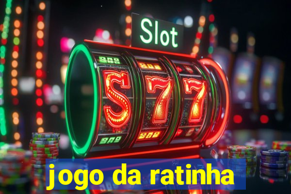 jogo da ratinha