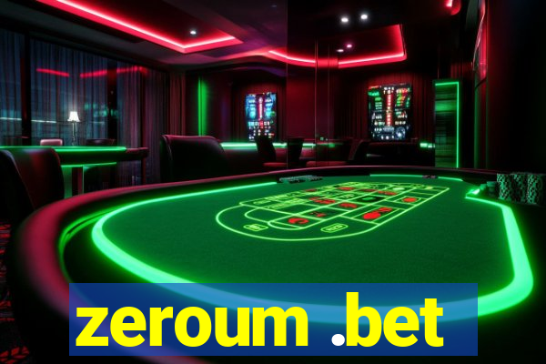 zeroum .bet