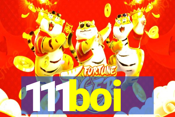 111boi