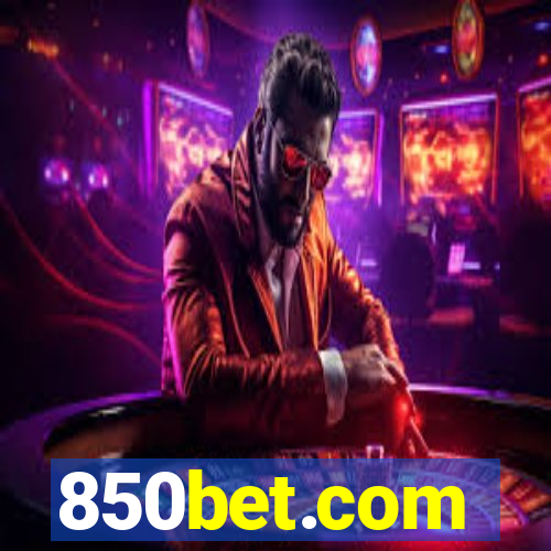 850bet.com