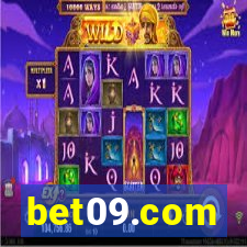 bet09.com