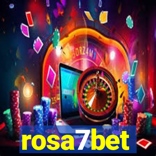 rosa7bet