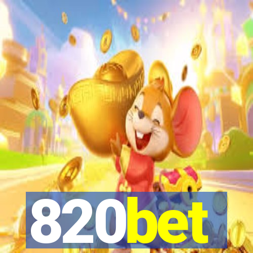 820bet